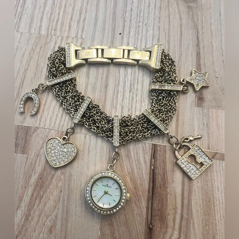 Anne Klein brand anne